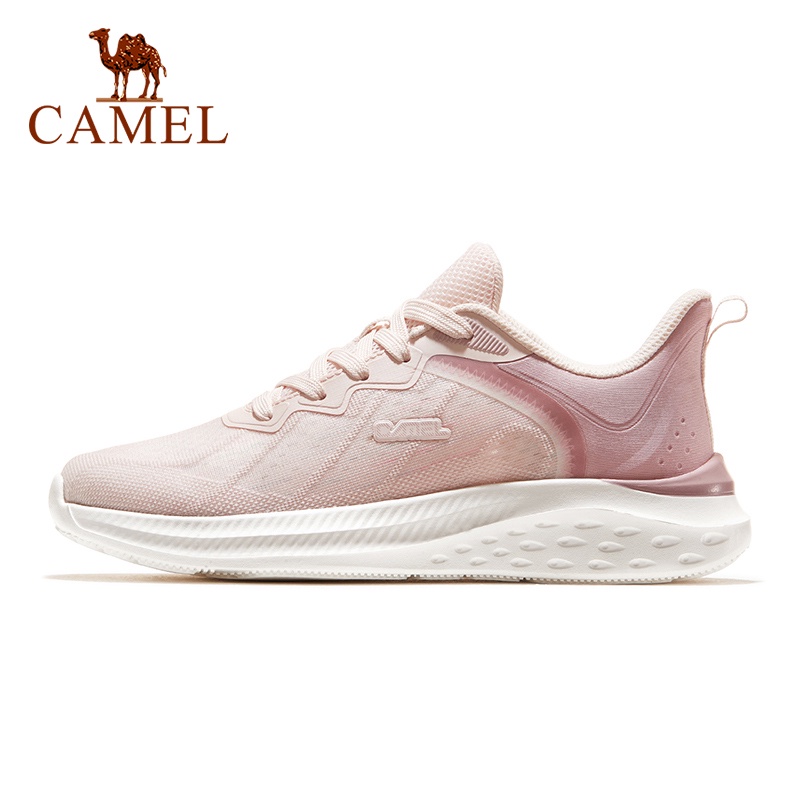 camel-รองเท้าผ้าใบ-รองเท้าวิ่ง-พื้นนุ่ม-ตาข่าย-ระบายอากาศ-น้ําหนักเบา-สําหรับผู้หญิง