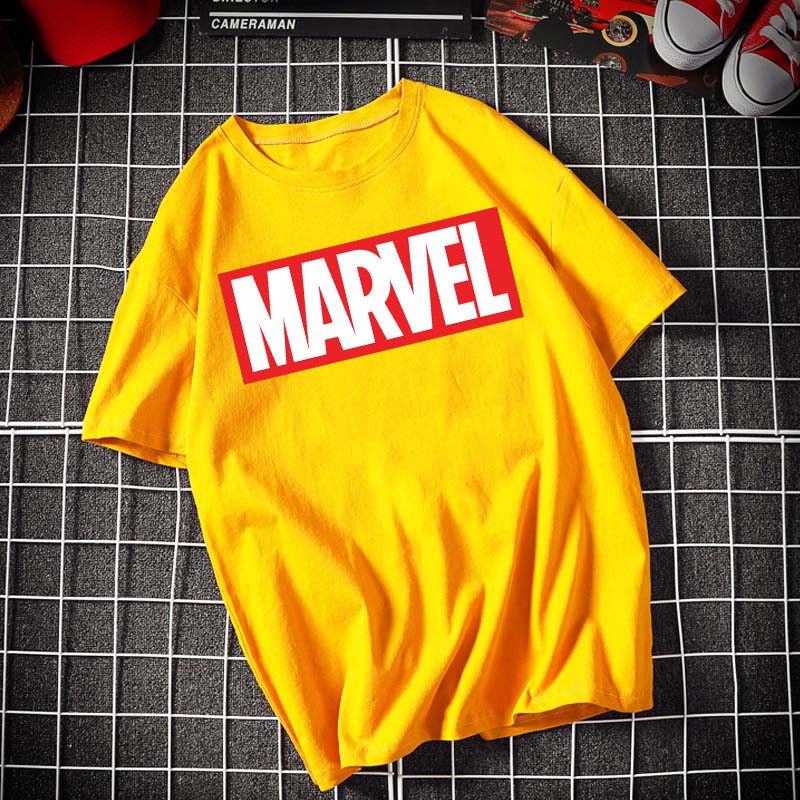 baju-comic-marvel-t-shirt-lelaki-perempuan-factory-price-tshirt-women-men-t-shirt-murah-lengan-pendek-cotton-top-08