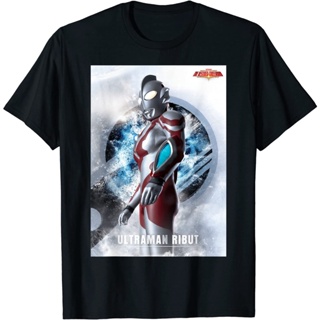 เสื้อยืดแฟชั่น ลาย Ultraman Noisy Galaxy Fight The Destined Crossroad สําหรับเด็กผู้ชาย ผู้หญิง 1 2 3 4 5 6 7 8 9 1_05