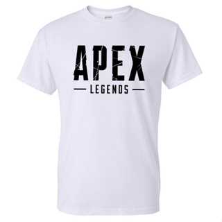 Wholesale Wild MenS Popular Apex Legends Game T Shirts Multi-Color Optional_11