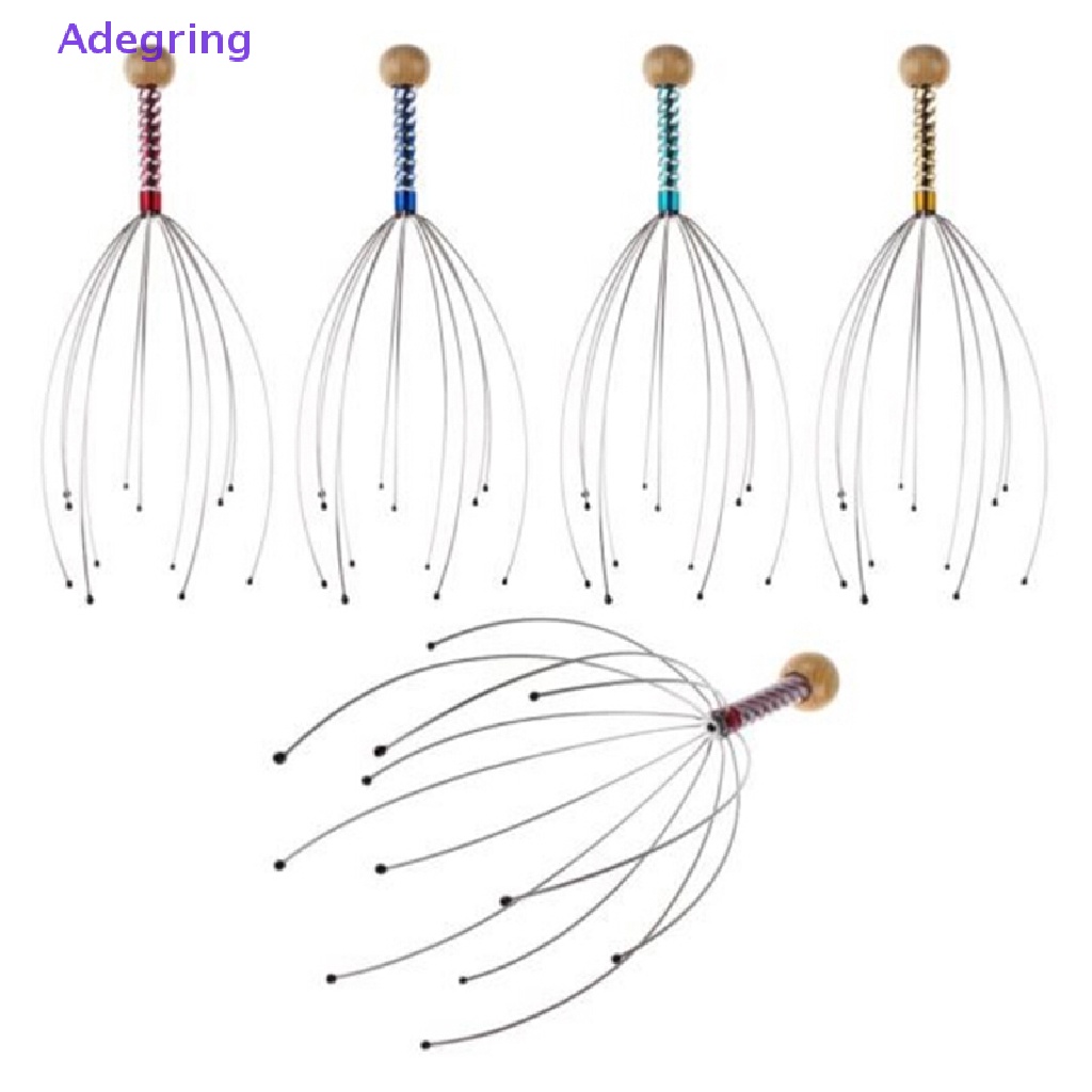 adegring-เครื่องนวดหนังศีรษะ-คอ-และหัวปลาหมึก-แฟชั่น-สําหรับคลายเครียด