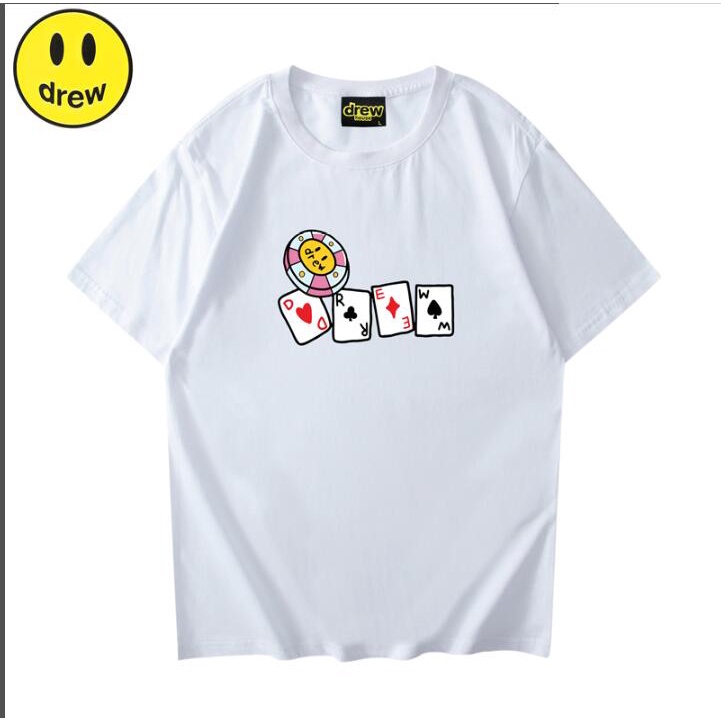 stock-drew-new-mens-and-womens-playing-cards-printed-cotton-casual-short-sleeved-round-neck-t-shirt-03