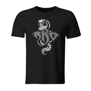 J7jju / WWE Randy Orton T-Shirt - Unique Snake!_01