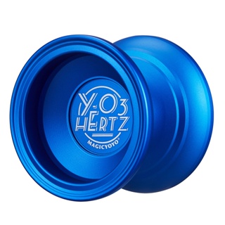 Magicyoyo Y03 โยโย่อัลลอย แบริ่งตัว U 8 ลูก น้ําหนักเบา ของขวัญ สําหรับผู้เริ่มต้น มือสมัครเล่น [12][มาใหม่]