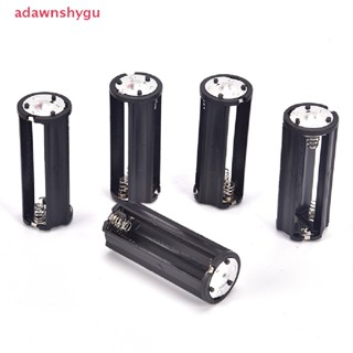 Adagu ที่วางไฟฉาย สีดํา สําหรับไฟฉาย 3x1.5V AAA 2 ชิ้น