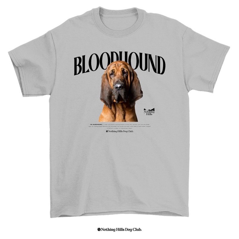 เสื้อยืดลาย-bloodhound-บลัดฮาวด์-classic-cotton-unisex-by-nothing-hills-01