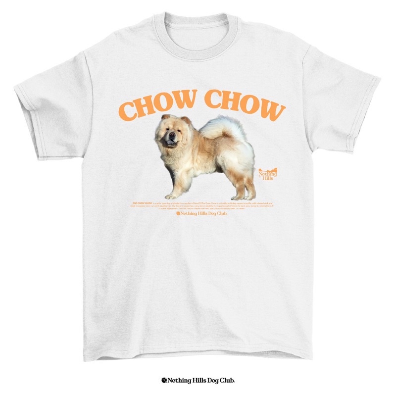 เสื้อยืดลาย-chow-chow-เชาเชา-classic-cotton-unisex-by-nothing-hills-01