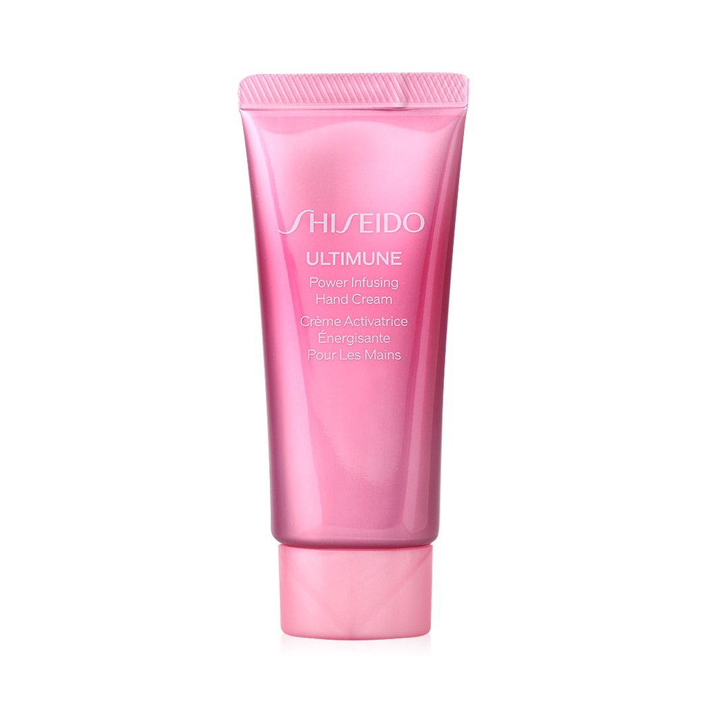 Shiseido Ultimune Power Infusing