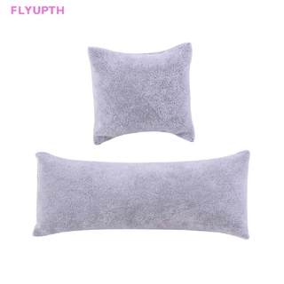 Flyup ขาตั้งกํามะหยี่ สําหรับวางเครื่องประดับ สร้อยข้อมือ กําไลข้อมือ