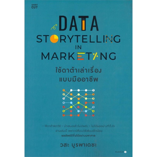 หนังสือ-data-storytelling-in-marketing-ใช้ดาต้าเล่าเรื่องแบบมืออาชีพ