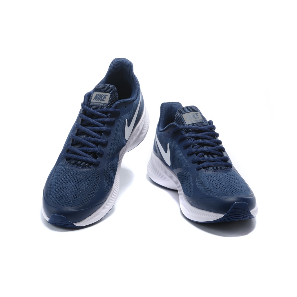 nike-zoom-moon-landing-7x-dark-blue-white-running-shoes-casual-sports-shoes-and-40-45