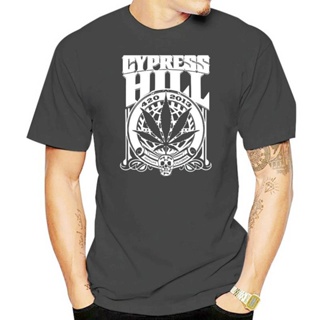 men t shirt Cypress Hill 420 2013 (Green) T-Shirt