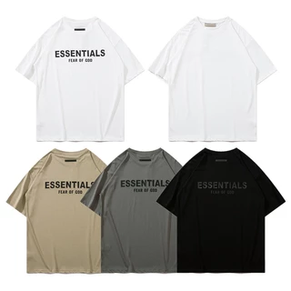 ช้อป essentials เสื้อ ง่าย ๆ บน Shopee | ก.ย. 2025