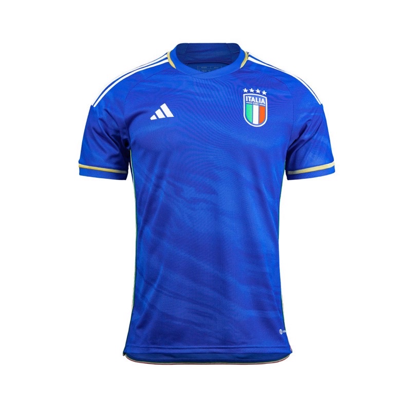 เสื้อฟุตบอล-italy-home-amp-away-2023-ทีมชาติอิตาลี-ของแท้ป้ายไทย