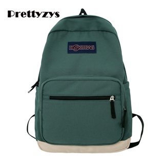Backpack 2022 Ulzzang Large capacity 15.6 inch For College Students