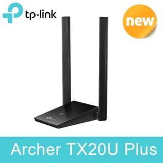 Tp-link Archer TX20U Plus WiFi Extensive Coverage Upgrade Wi-fi Fast Speed Korea