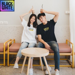 BWCB-- Oversize เสื้อยืด โอเวอร์ไซส์ ผ้าคอตตอนแท้100% รุ่นขายดี-เสื้อผ้าอินเทรนด์เฉพาะบุค oversize Street apparel SJ