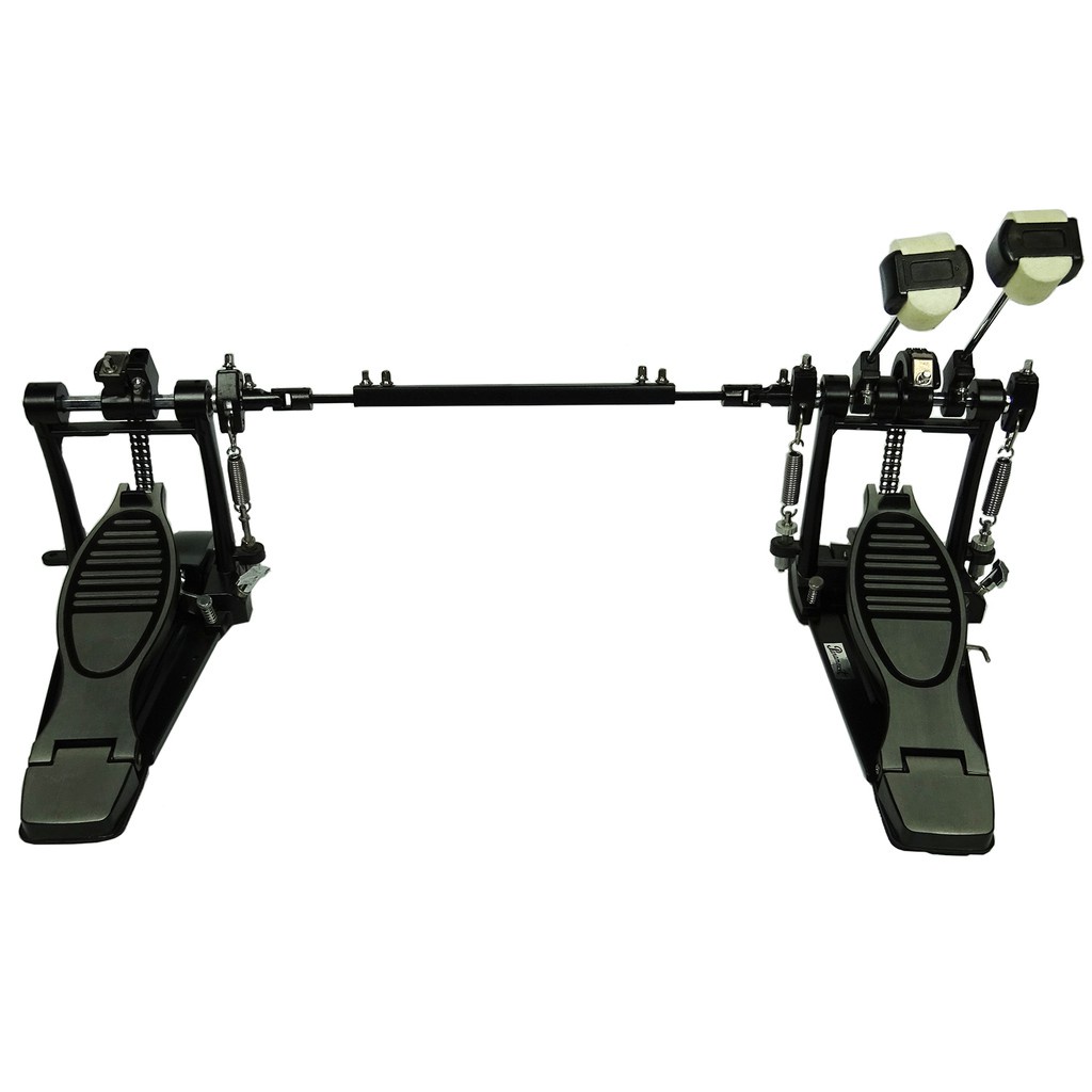 paramount-กระเดื่องกลองคู่-กระเดื่องราว-รุ่น-p6a-twin-double-drum-pedal