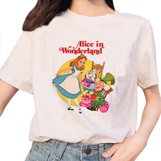 Disney Princess Oversized T-shirt (SSC715)_03