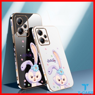 เคส Poco X5 5G Poco X5 Pro 5G Poco X4 Pro 5G Poco X3 Poco X3 Pro Poco X3 NFC Poco M5 Poco M5S Poco M4 Poco M4 Pro 4G StellaLou Soft Case 2A-TZ