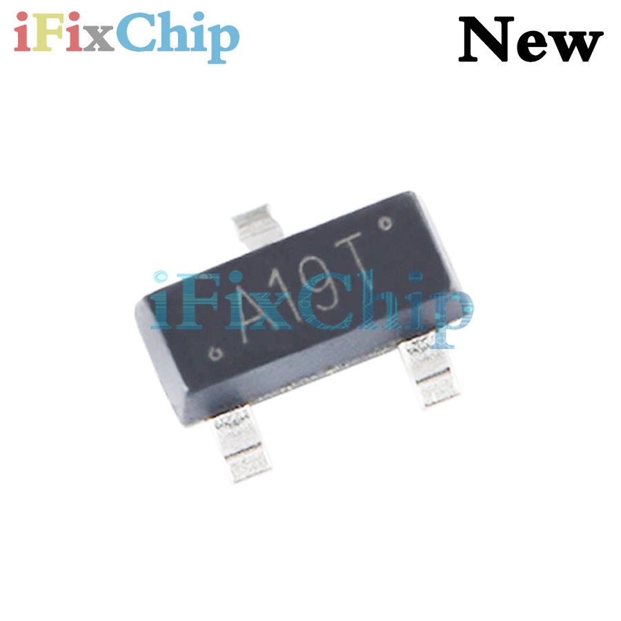 วงจรรวม SOT23 3401A SOT23 A19T SMD AO3401A 50 ชิ้น | Shopee Thailand