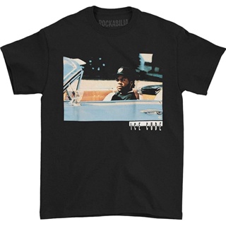 2023ใหม่ เสื้อยืด ลาย Impala Ice Cube