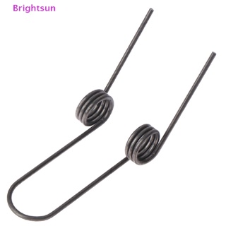 Brightsun อะไหล่สปริงแรงบิดคู่ 2*16A/B DIY สําหรับฟาร์มเครื่องจักร 1 ชิ้น