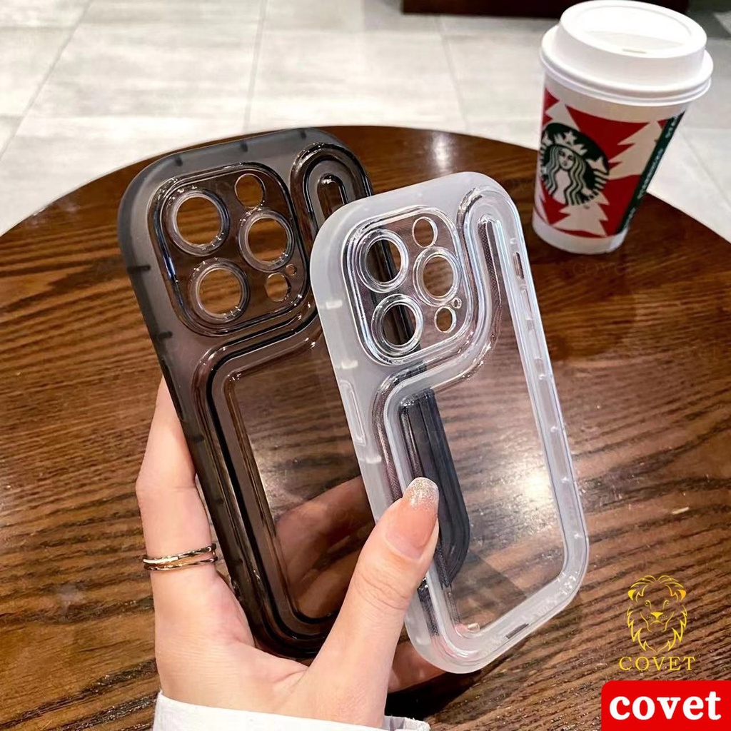 covet-เคสไอโฟน11เคสโทรศัพท์มือถือแบบใส-กันกระแทก-คุณภาพสูง-สําหรับ-iphone-14-13-12-11-pro-max-14-plus