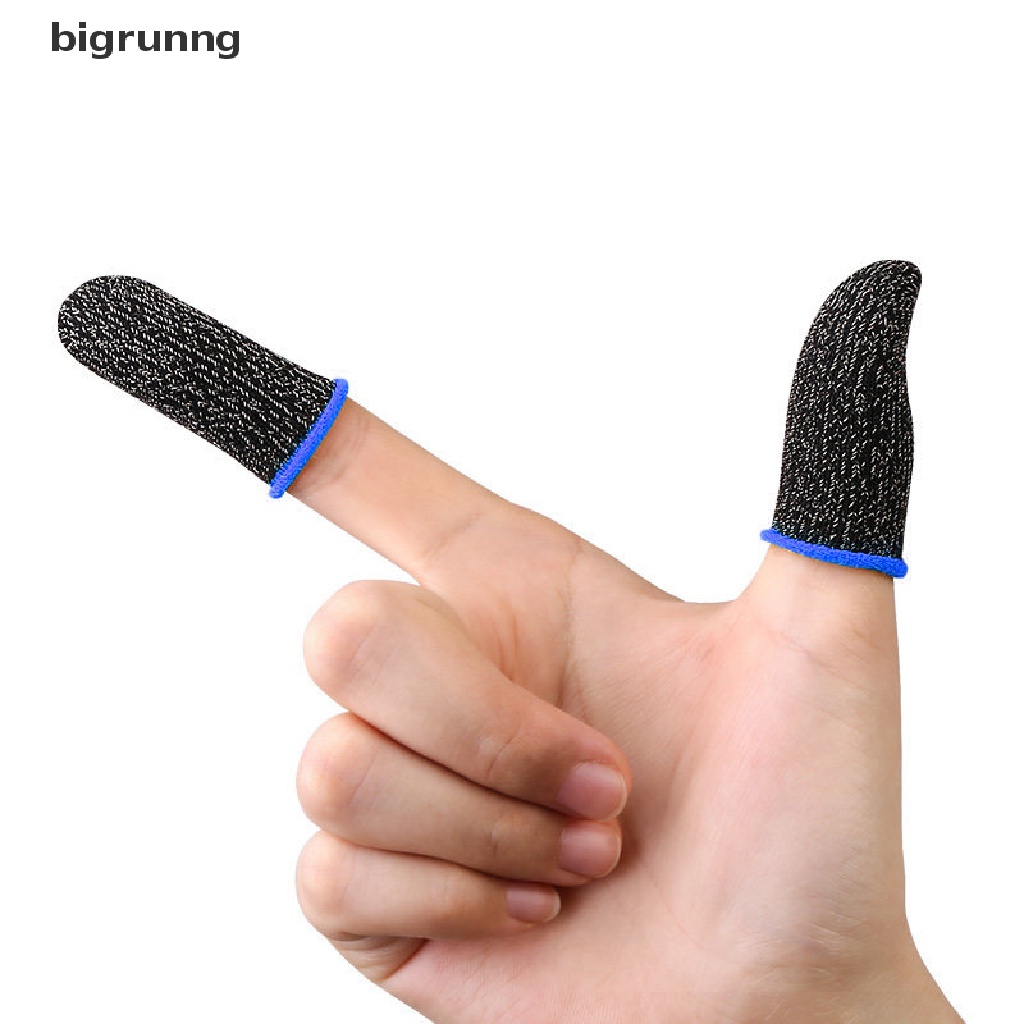 bigrunng-ถุงมือควบคุมหน้าจอ-กันเหงื่อ-สําหรับเล่นเกม-2-ชิ้น-sg