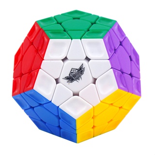 Cyclone Boys Megaminx Cube 3x3 Magic Cube รูบิค 3 ชั้น Wumofang Speed Cube