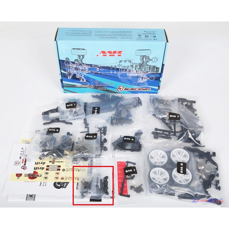 3racing-sakura-d5-mr-d5smr-v2-kit-1-10-รีโมทควบคุมระยะไกล-สําหรับรถยนต์