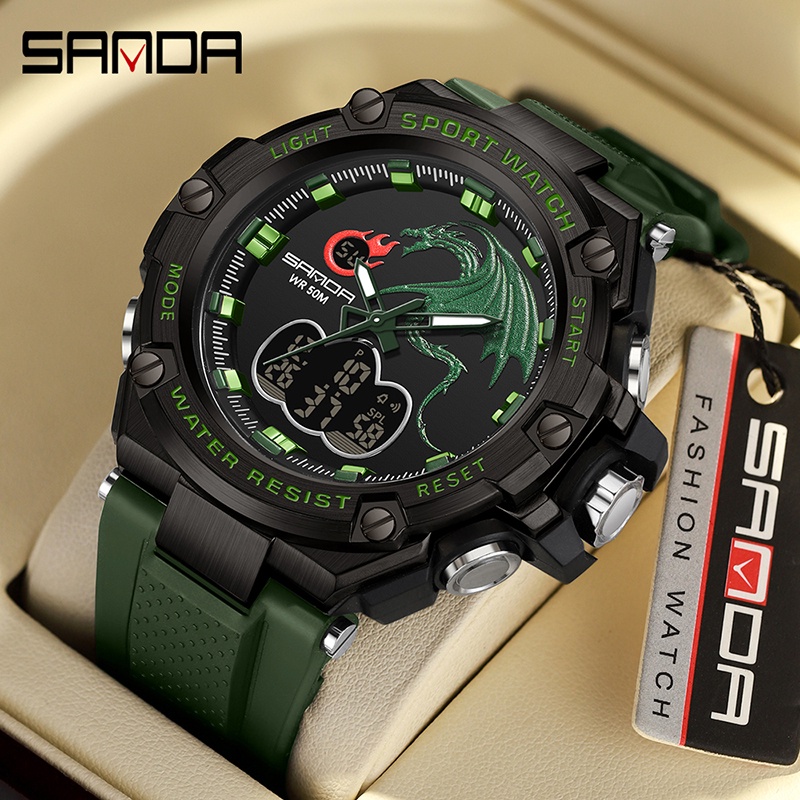 Sanda 289 sale