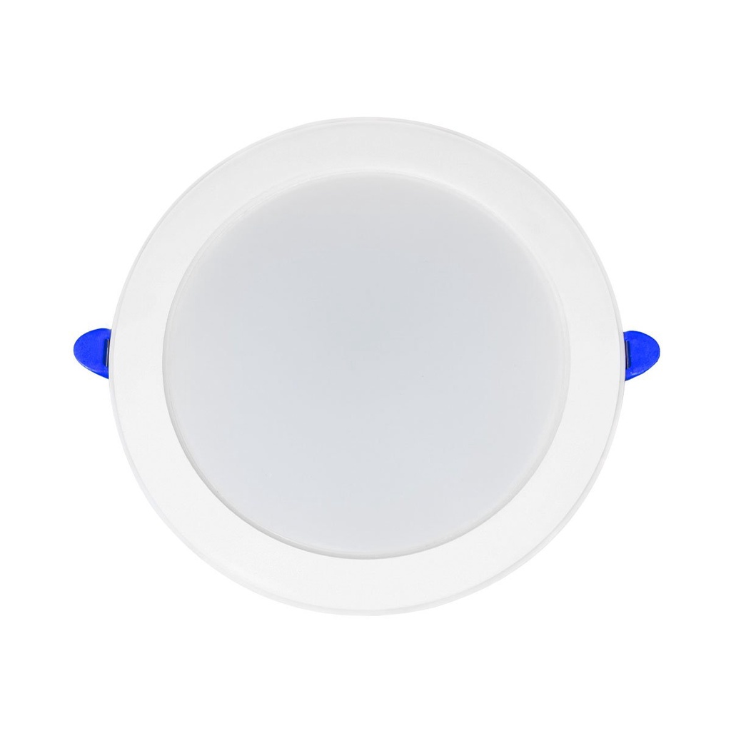 โคมดาวน์ไลท์ติดลอยกลม 6 นิ้ว LED 16W Coolwhite BEC รุ่น WINNER 16W ...