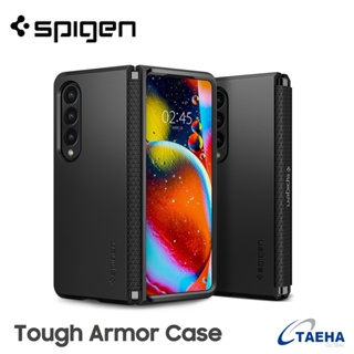 Spigen Galaxy Z Fold 4 Tough Armor case cover / เคสป้องกันบานพับ