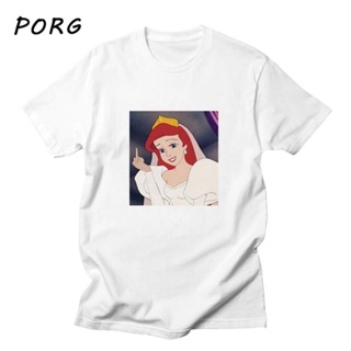 Snow white Quality T-shirt_01