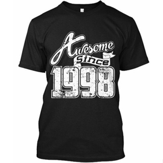 Mens T-Shirts classic and unique Since 1998 Cool T Gildan Tee 655296_03