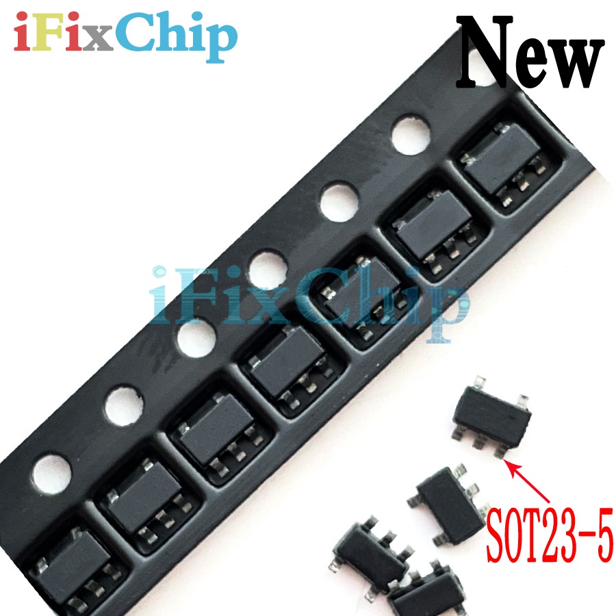 ชิปเซ็ต MAX4372TEUK+T MAX4372TEUK MAX4372 ADIU sot23-5 5 ชิ้น | Shopee ...