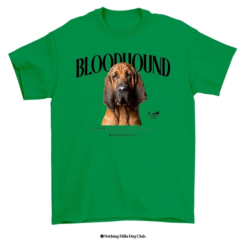 เสื้อยืดลาย-bloodhound-บลัดฮาวด์-classic-cotton-unisex-by-nothing-hills-01