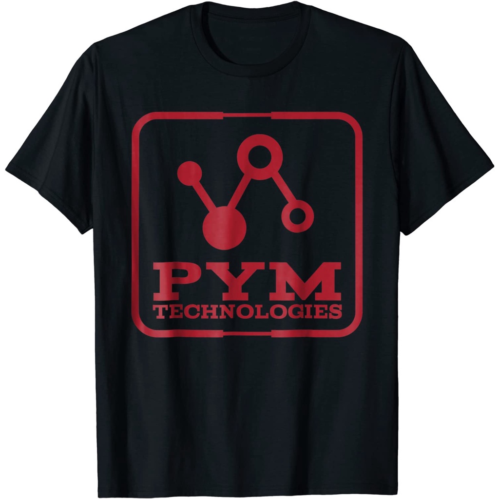 เสือยืดผู้ชาย-เสื้อบอดี้โ-marvel-ant-man-pym-technologies-graphic-t-shirt-marvel-mens-08