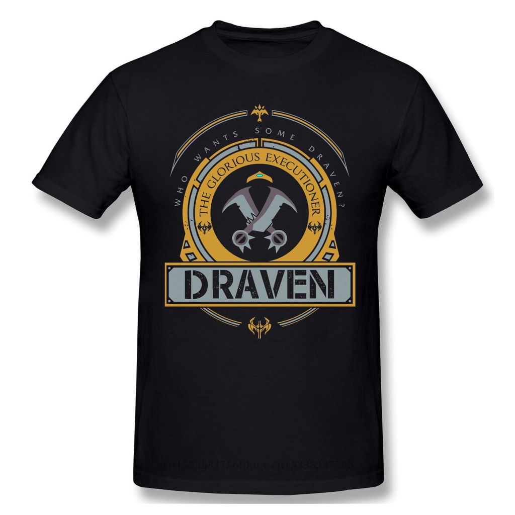 draven-limited-edition-t-shirt-white-league-of-legends-lol-moba-printed-tshirt-summer-large-tshirts-01