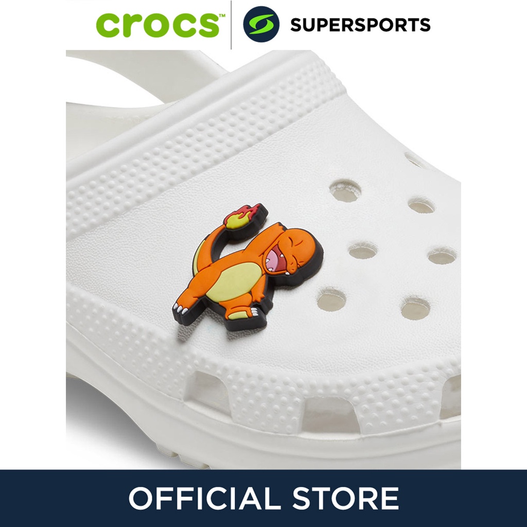 crocs-jibbitz-charmander-ตัวติดรองเท้า