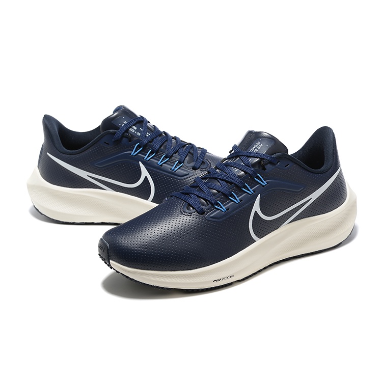 nike-moonshot-zoom-cushion-shock-absorbing-pegasus-39-running-shoes-sneakers-dark-blue-white-40-45