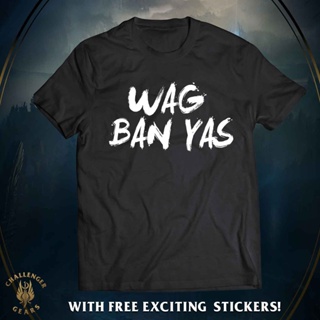 League of Legends Wag Ban Yas Shirt Unisex_03
