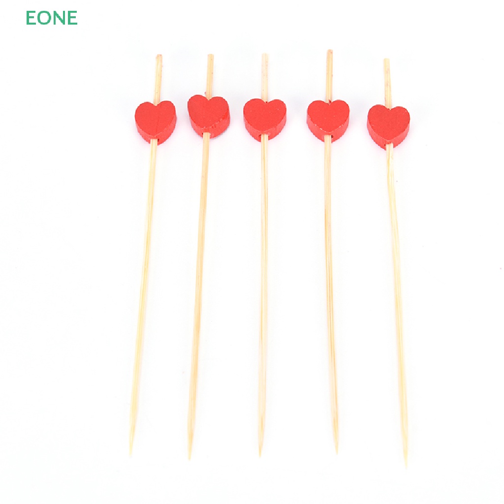 eone-2017-ใหม่-ไม้จิ้มฟัน-ลายหัวใจ-สําหรับตกแต่งค็อกเทล-แซนวิช-100-ชิ้น