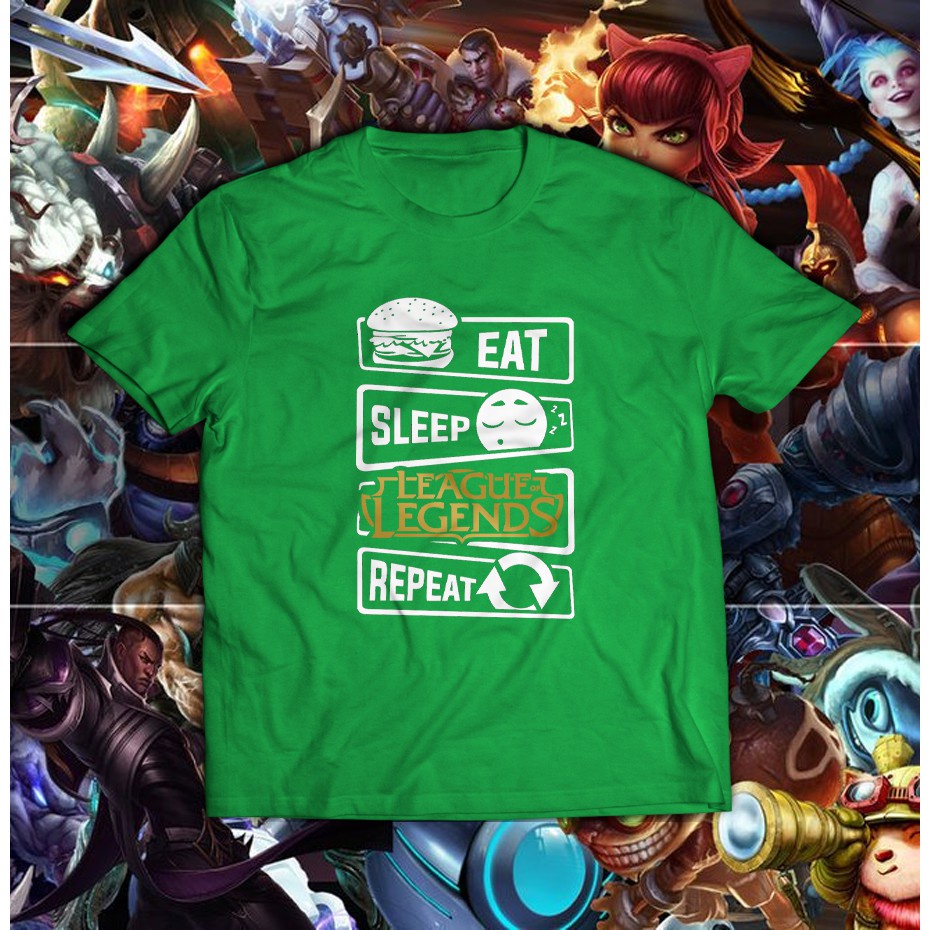 eat-sleep-league-of-legends-repeat-t-shirt-03