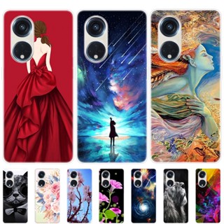 เคสสำหรับ OPPO Reno8 T 5G เคสซิลิโคน Soft Back Cover เคส OPPO Reno 8T Reno8T 5G Case Silicone