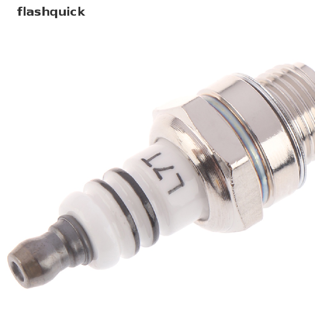 flashquick-หัวเทียน-bm6a-แบบเปลี่ยน-สําหรับเครื่องตัดหญ้า-2-จังหวะ