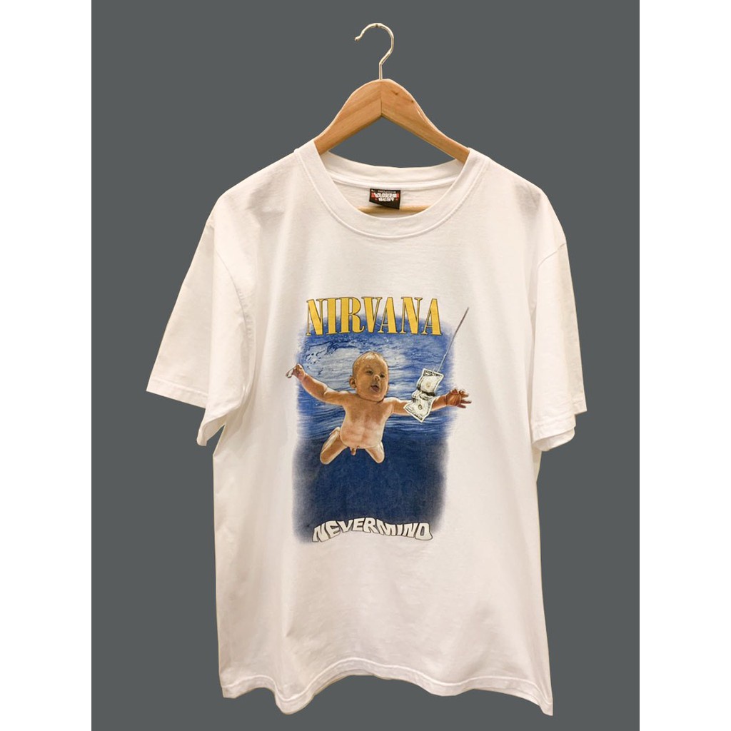 เสื้อวงnirvana-ส่งฟรี-ผ้ายืด-ใส่สบาย-แต่งตัวง่าย-03