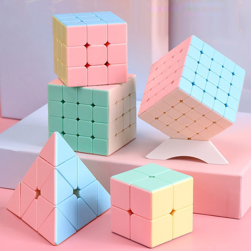 lebi-ลูกบาศก์รูบิคของเล่นวิทยาศาสตร์และการศึกษา-2345-pyramid-magic-cube-บีบอัดของเล่นเด็กไม่จำกัด