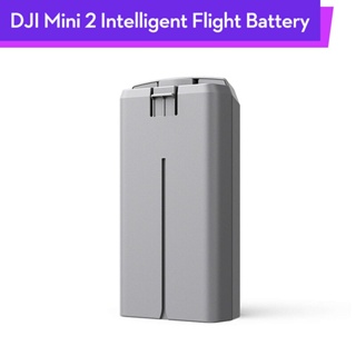 ภาพหน้าปกสินค้าMavic Mini LiPo 2-แบตเตอรี่2250MAh 31นาทีอัจฉริยะแบตเตอรี่การบินสำหรับDJI Mini2โดรนอาร์ซีอุปกรณ์เสริมสี: As Picture Show ที่เกี่ยวข้อง